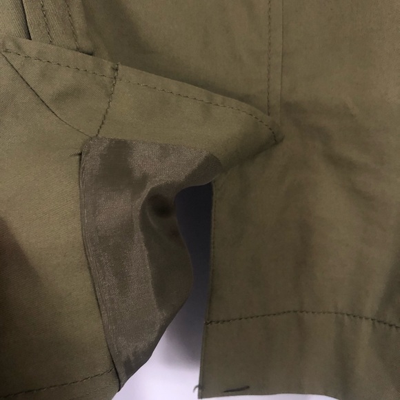 Michael Kors Khaki light jacket - Picture 6 of 7